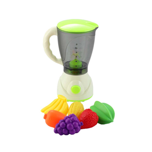 اسباب بازی مخلوط کن میوه و سبزیجات مدل mini appliannce set_اسباب بازی لوازم خانگی